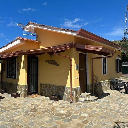La Casa Di Ely Lejlighed Agropoli Eksteriør billede